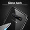 Bakeey Magnetic Adsorption Aluminum Alloy Tempered Glass Protective Case + 2 Packs Kisscase 10D Hydrogel Screen Protector For Samsung Galaxy S10 Plus