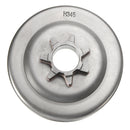 Chainsaw Motosierra Sprocket para 350 31 340 345 346XP 350 445 450 450E 325 pitc