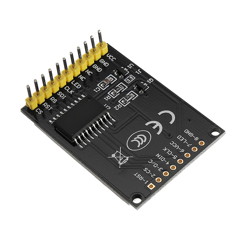 Goouuu ESP-32F Development Board ESP32 Kit bluetooth WiFi IoT Control Module