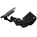 7/8inch 22mm Universal PP Motorcycle Bike Handguard Hand Guards Protectors Mud