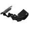 7/8inch 22mm Universal PP Motorcycle Bike Handguard Hand Guards Protectors Mud