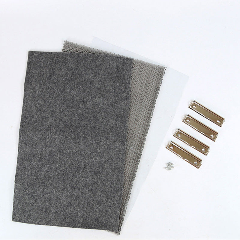 Three-in-one Humidification Moisturizing Carpet Reptile Climbing Pet Cleaning Mat