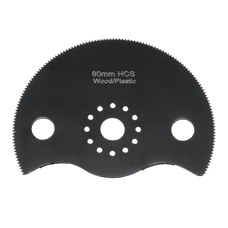 26pcs Oscillating Multi Trimming Tool Saw Blade Scraper Sandpaper Sanding Dics Oscillating Tools