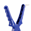 SeaKnight SK007 Fishing Grip 61.2g 24*205mm Opening Width 66mm  ABS Plastic Fishing Tool