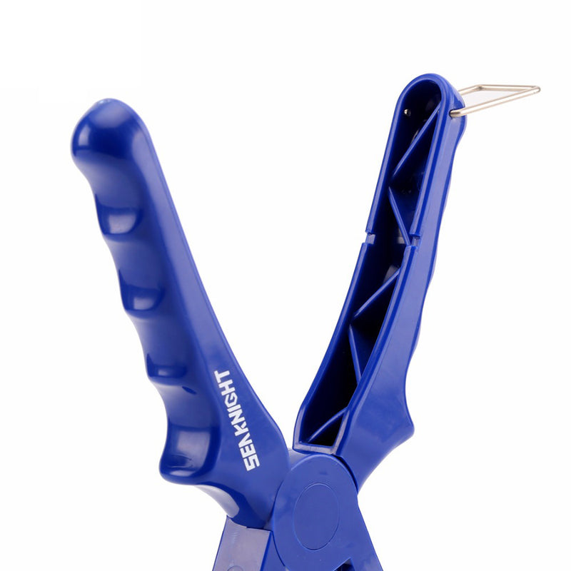 SeaKnight SK007 Fishing Grip 61.2g 24*205mm Opening Width 66mm  ABS Plastic Fishing Tool