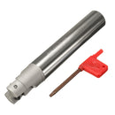 Drillpro 400R-C24-25-150 Turning Tool Holder for APMT1604 Insert