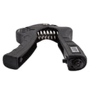 Count Hand Grip Strength Wrist Expanders Home Finger Wrist Heavy Adjust Gri