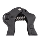 Count Hand Grip Strength Wrist Expanders Home Finger Wrist Heavy Adjust Gri