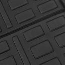 Car Rear Trunk Mat Cargo Boot Liner Tray Floor Carpet Waterproof for Honda Accord 10th Gen 2018