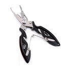 New Fishing Multifunctional Plier Fishing Lanyards Boating Ropes Kayak Camp J6V8
