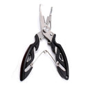New Fishing Multifunctional Plier Fishing Lanyards Boating Ropes Kayak Camp J6V8