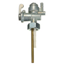 Fuel Tap Petcock Switch Valve For Kawasaki KD100 KD80 KE100 KM100 KT250 KV100 MC1 G5