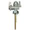 Fuel Tap Petcock Switch Valve For Kawasaki KD100 KD80 KE100 KM100 KT250 KV100 MC1 G5
