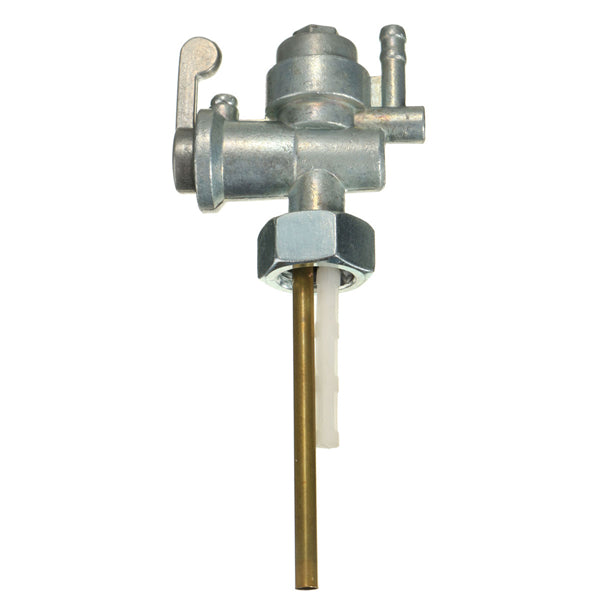 Fuel Tap Petcock Switch Valve For Kawasaki KD100 KD80 KE100 KM100 KT250 KV100 MC1 G5