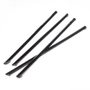 For Bmw 3 Series Gt Style Interior Door Trim Strip Trim Accessories, Abs Ca