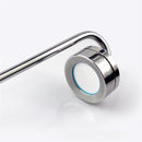 Stainless Steel CO2 Diffuser Bubble Atomizer Reactor for Planted Aquarium Fish Tank