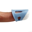 Household Sewing Diy Tools Thimble Finger Protector Quilting Craft Accessor Q2Z5