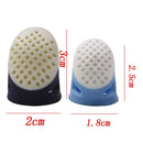 Household Sewing Diy Tools Thimble Finger Protector Quilting Craft Accessor