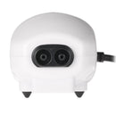 Ultra Silent Aquarium Air Pump Air Compressor Oxygen Airpump Single & Double Outlet Fish Tank Pump
