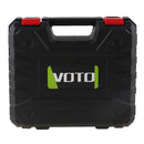 Voto Power Tool Suitcase 12V Electric Drill Dedicated Tool Box Storage Case