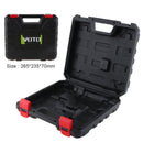 Voto Power Tool Suitcase 12V Electric Drill Dedicated Tool Box Storage Case