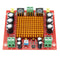 XH-M544 DC 12V 24V 150W TPA3116DA TPA3116 D2 Mono Channel Digital Power Audio Amplifier Amp Board