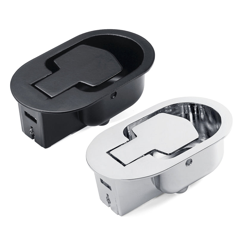 Sofa Recliner Chair Metal Handle Cable Couch Release Lever Trigger Replacement Accessories