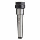 MT2 ER16 M10 Collet Chuck Holder Morse Taper Milling Collet Chuck Holder CNC Cutter Arbor