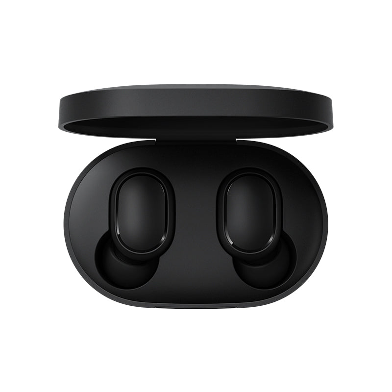 Xiaomi Redmi Airdots TWS bluetooth 5.0 Earphone DSP Noise Cancelling Auto Pairing Bilateral Call Stereo Headphones