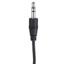 Bakeey 3.5mm AUX Radio Car Stereo bluetooth Microhone Cable 3m For iphoneX 8Plus Samsung S8 Xiaomi6