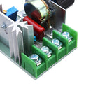 20pcs 2000W Speed Controller SCR Voltage Regulator Dimming Dimmer Thermostat