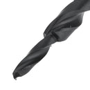 Drillpro M3-12 180 Degree HSS Twist Step Drill Bit Two-Stage Conutersunk Drill Sub-Step Drill