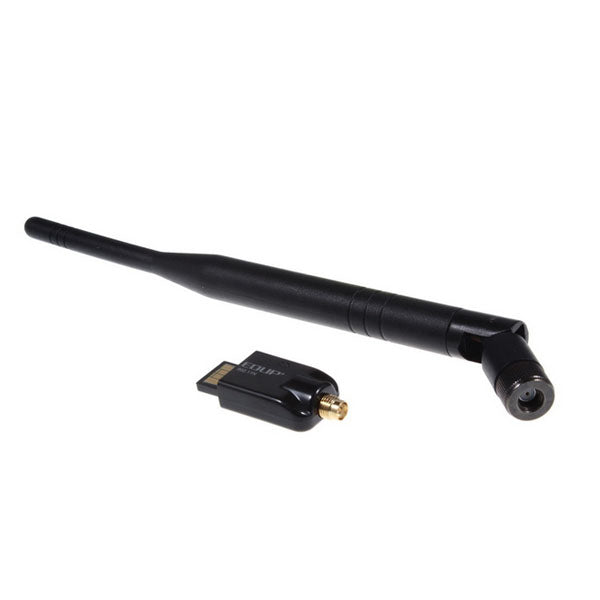 EDUP EP-MS150N 150Mbps USB 11N Wireless Wifi Network LAN Card Adapter