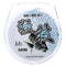 ZANLURE 50M Nylon Fishing Line Monofilament Carp Wire