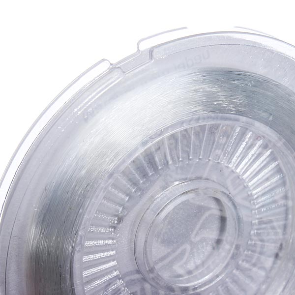 ZANLURE 50M Nylon Fishing Line Monofilament Carp Wire