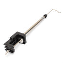 Rotary Grinder Holder With Stand Clamp Multitool Handy For Dremel