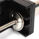 Rotary Grinder Holder With Stand Clamp Multitool Handy For Dremel