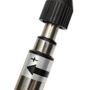 Rotary Grinder Holder With Stand Clamp Multitool Handy For Dremel