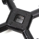 4 Way Chuck Key For Drills Drill Press 6-13mm Universal Key Chuck