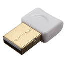 USB bluetooth V4.0 Mini Dongle EDR Adapter for PC Windows 7/8 Vista