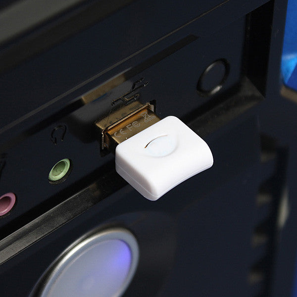 USB bluetooth V4.0 Mini Dongle EDR Adapter for PC Windows 7/8 Vista