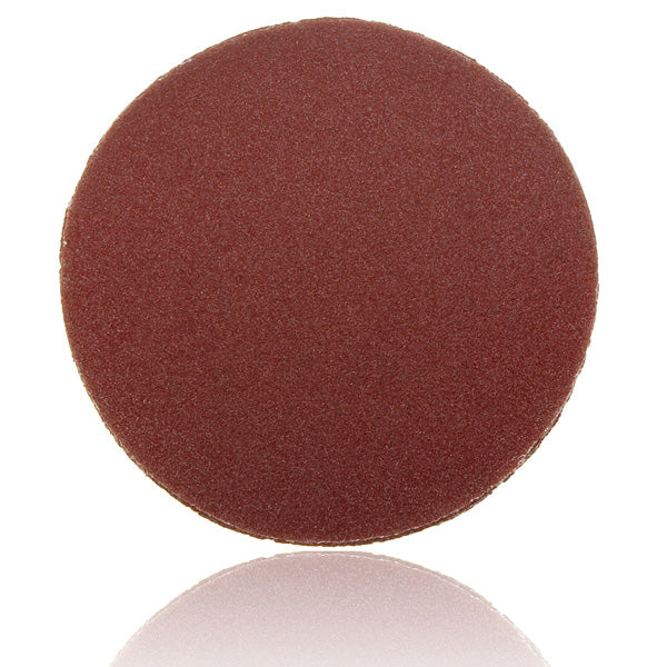 5pcs 80 Grit Sandpaper Sanding Disc Sand Sheet 150mm