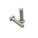 50pcs M2x8mm Philips Head Screw 304 Stainless Steel Screw