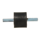 Rubber Shock Absorber Rubber Vibration Isolator Mounts 16x20x25mm