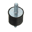 Rubber Shock Absorber Rubber Vibration Isolator Mounts 16x20x25mm