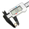 Raitool ER01 6 Inch 150mm Composite Digital Caliper Electronic Caliper Ruler