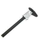 Raitool ER01 6 Inch 150mm Composite Digital Caliper Electronic Caliper Ruler