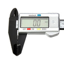 Raitool ER01 6 Inch 150mm Composite Digital Caliper Electronic Caliper Ruler