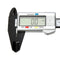 Raitool ER01 6 Inch 150mm Composite Digital Caliper Electronic Caliper Ruler