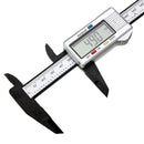 Raitool ER01 6 Inch 150mm Composite Digital Caliper Electronic Caliper Ruler